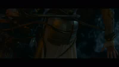 Ah, it's a shame. - Eternals