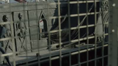Ah, it's beautiful. - Mr. Robot