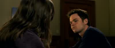 Ah, it's just... - X Men: The Last Stand