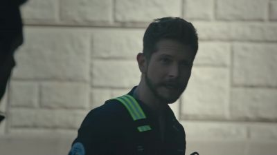 Ah, so it's like that, huh? - The Resident