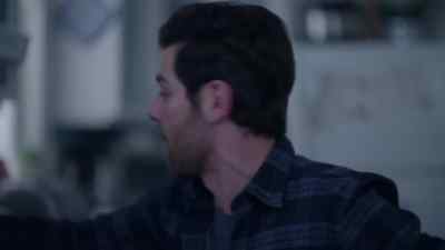 Ah.
It's not there. - A Million Little Things