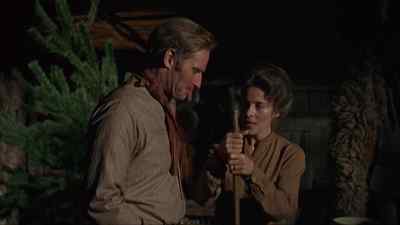 Ah, it's plumb silly. - Will Penny