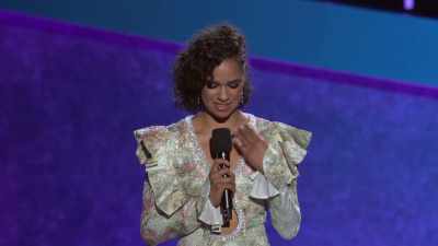 Ah. It's-- This is just - Let's Go Crazy: The Grammy Salute to Prince