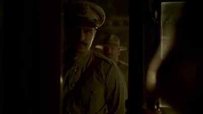 Ah! It's too easy!
Too easy! - Boardwalk Empire