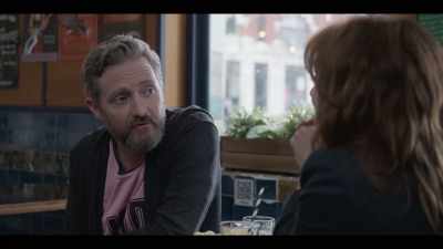 -Ah, it's two words.
-So bon vivant though. - Spreadsheet