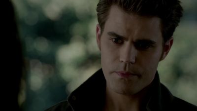 Ah, it's, uh... - The Vampire Diaries