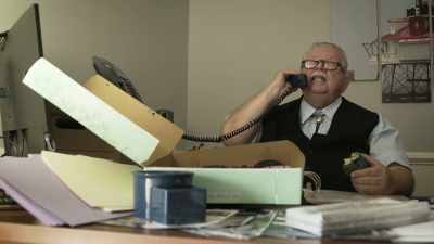 Ah, but it's understandable
because of what happened there. - For Sale
