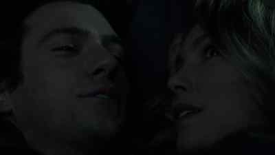 Ah, I've never met anybody
that talks like you. - Falling Skies