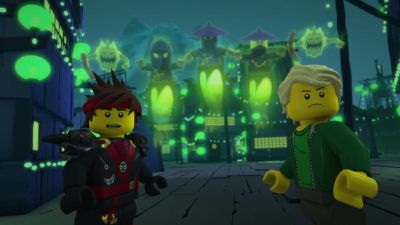 AH --
JAY, A LITTLE HELP? - Ninjago: Masters of Spinjitzu