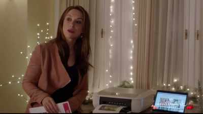Ah, just researching. Five tips
to throwing a super fund raiser. - Pride, Prejudice and Mistletoe