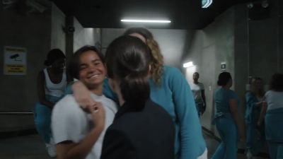 Ah, Keane? - Wentworth