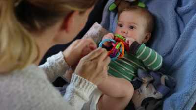 Ah kee kee, kee, I
got your toes here. - Gosnell: The Trial of America's Biggest Serial Killer
