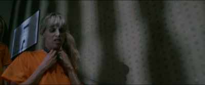 - Ah, keep quiet and
keep moving, bimbo bin. - Snake Hotel