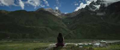 Ah kids these days, - Lunana: A Yak in the Classroom