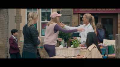 - Ah.
- [Kisses] - Bridget Jones: Mad About the Boy