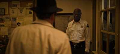- Ah, you know, biology.
- Hell, Carl. It's good to see you. - Guillermo del Toro's Cabinet of Curiosities