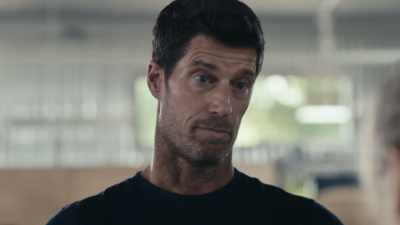 Ah you know, I
appreciate the offer, - My Sister's Serial Killer Boyfriend