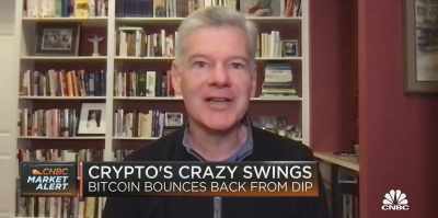 Ah, you know, - This Is Not Financial Advice