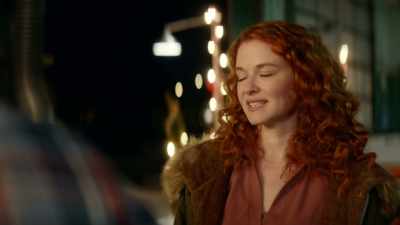 Ah, you know, - Reindeer Games Homecoming
