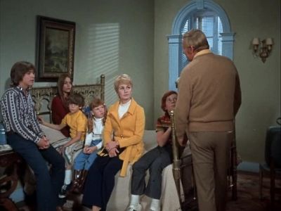 Ah you know - The Partridge Family