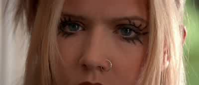 Oh, I see. - Face/Off