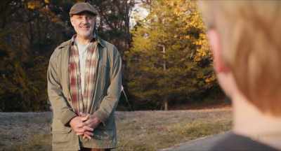 - Ah, (laughs) I see. Yeah. - Spirit of Friendship