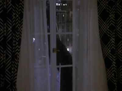 Ah, Laura.
Isn't ah, Abigail with you?? - Remington Steele