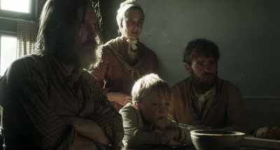 - Ah...
- Leave him, Robert. - Peterloo