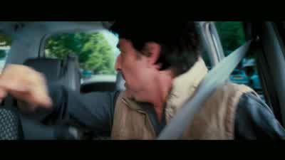 Ah Lee I'm aliveMy whole life flashed in front of meIn three years I'll be married to a Chinese womanWe had three kids looked just like you only a little darker - Rush Hour 3