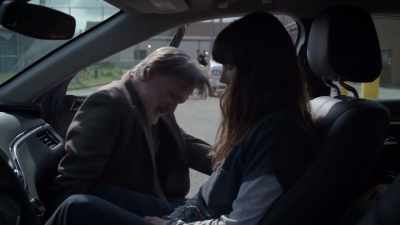 Ah. Let me get this. - The Sinner