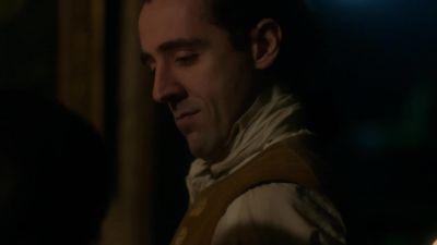 Ah, let go of me, you brute, - Outlander