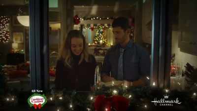 - Ah, this life must seem
a million miles away - A Royal Queens Christmas