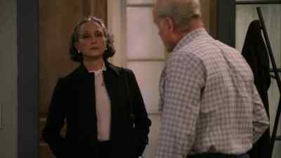 Ah. Lilith. - Frasier