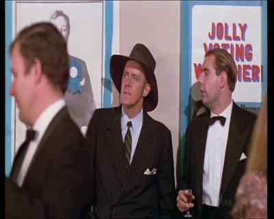 Ah, you little beauty!
Human beings at last! - The Adventures of Barry McKenzie