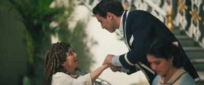 Ah, you little rascal you,
you stopped calling me. - Bihter: A Forbidden Passion