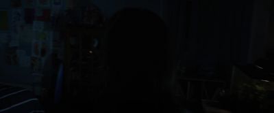 Ah little wretch little wretch - Dark Skies