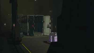 Ah, loading dock 23. - Star Wars Resistance