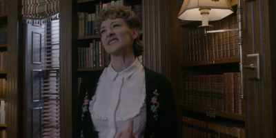 Ah, local ordinances. - A Series of Unfortunate Events
