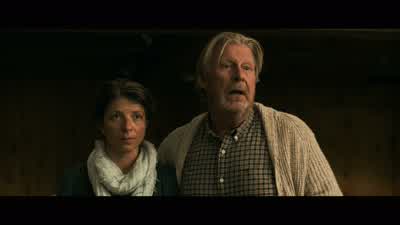 Ah, look at him. - Downsizing