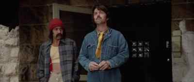 Ah, look at that, man.
The great outdoors, huh? - Up in Smoke