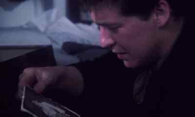 Ah, look at that, will you? - S O S  Titanic