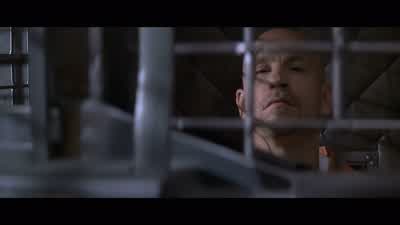 Ah, look at this walking penis. - Con Air