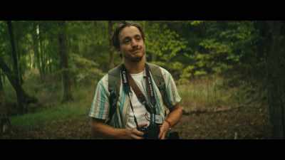 - Ah, look, I wouldn't
say that, I'm just-- - The Bigfoot Trap