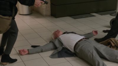 Ah, lookie here. - NCIS