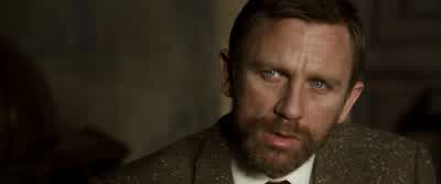 Ah, Lord Asriel. - The Golden Compass