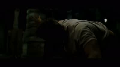 Ah, Lou! - Fight Club