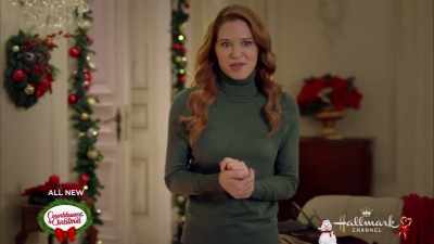 - Ah, Lydia will definitely
not be happy with that. - Christmas in Vienna