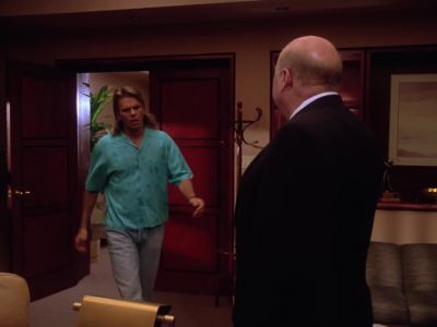 AH MACGYVER - MacGyver