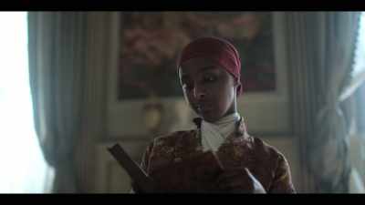 Ah, Madame Berthe, - Dangerous Liaisons