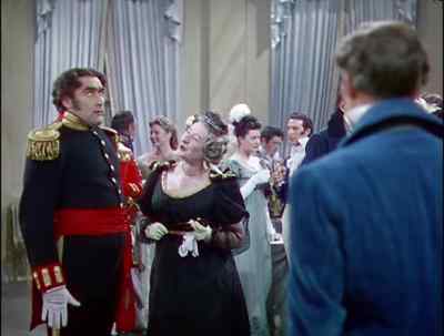 Ah, Major Wilkins. - Under Capricorn